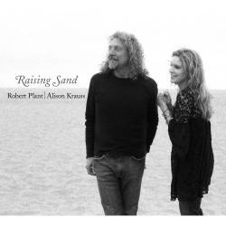 Robert Plant : Raising Sand